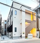 外観写真 Latte北葛西