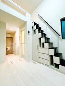 居室 Latte北葛西