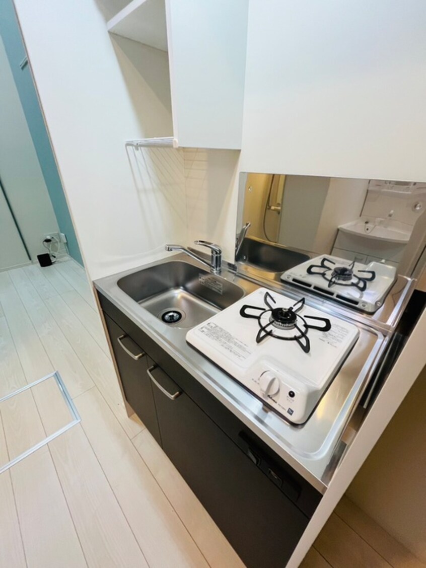 キッチン Latte北葛西