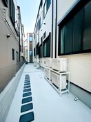 外観写真 Latte北葛西