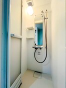 バス／シャワールーム等 Latte北葛西