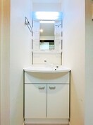 洗面 Latte北葛西