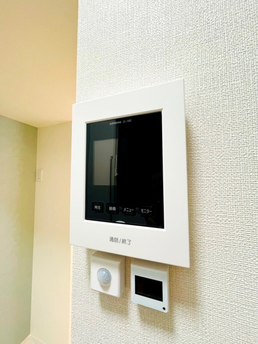 内観写真 Latte北葛西