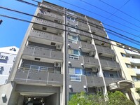 レジデンス・オ－ク２