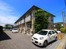 駐車場 レ－ベンハイム