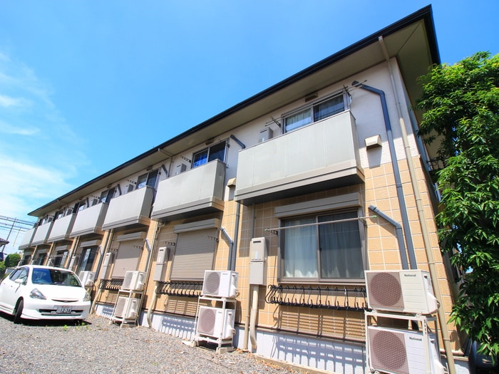 建物設備 レ－ベンハイム