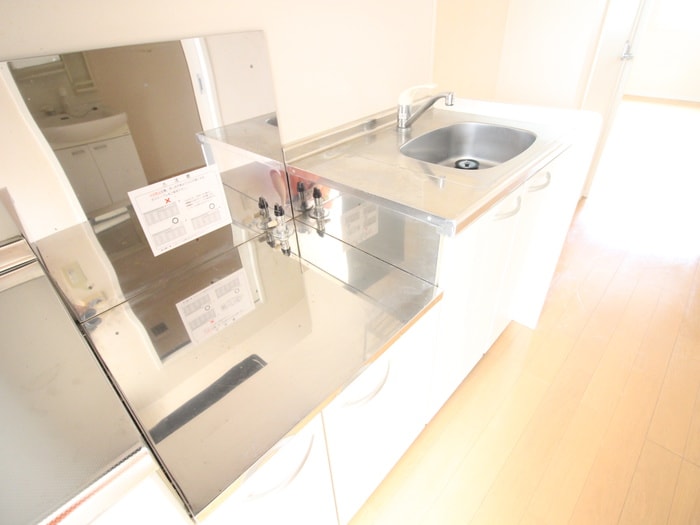 キッチン レ－ベンハイム