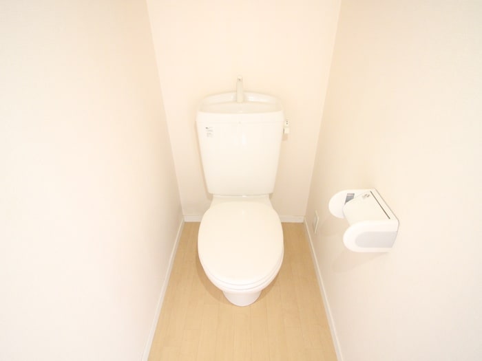 トイレ レ－ベンハイム