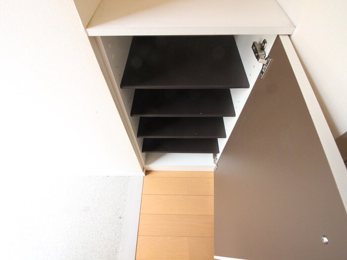 靴箱 レ－ベンハイム