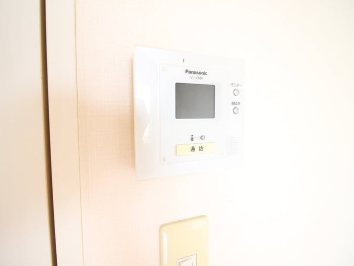 内観写真 レ－ベンハイム