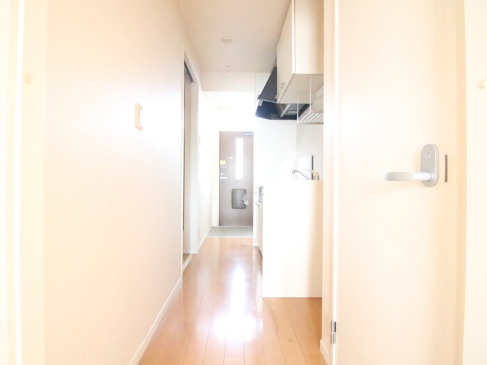 廊下 レ－ベンハイム