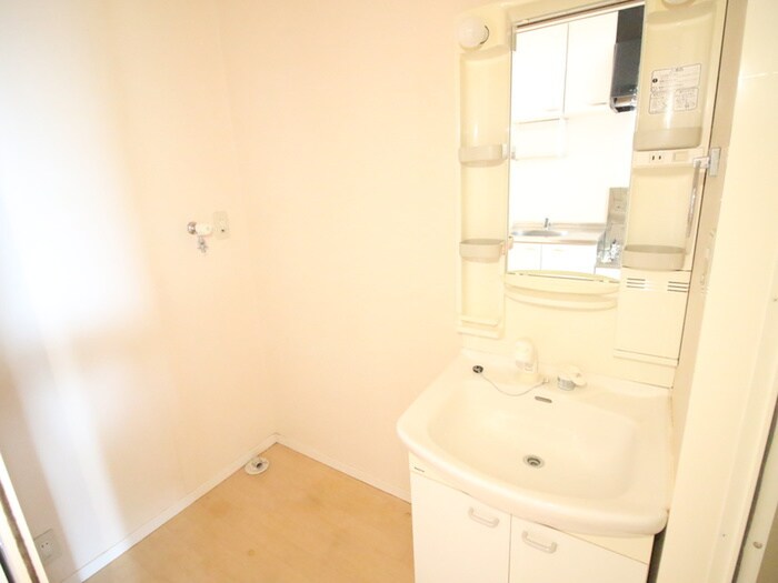 洗濯機置場 レ－ベンハイム