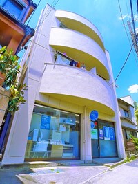 瀬田マンション