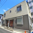 アジュールの外観