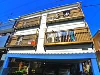 ホワイトコ－ポ