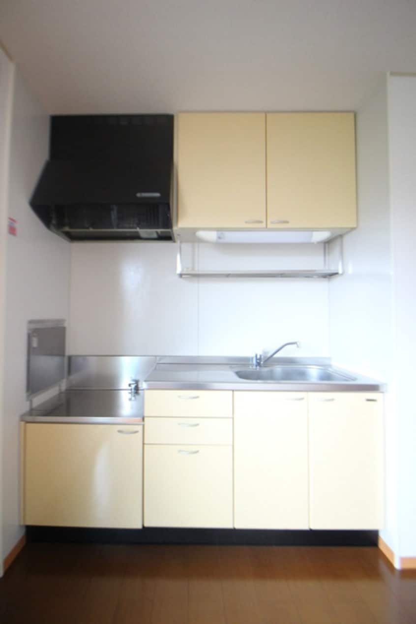 キッチン サンフルさがみ野A