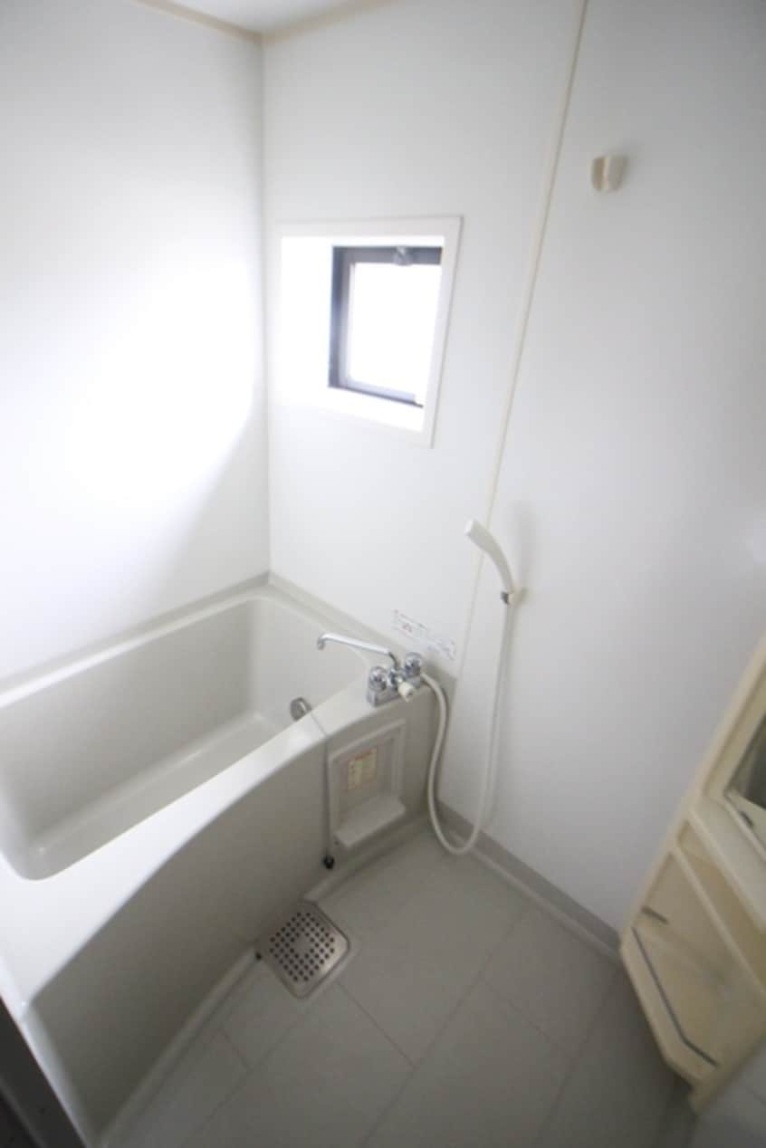 バス／シャワールーム等 サンフルさがみ野A