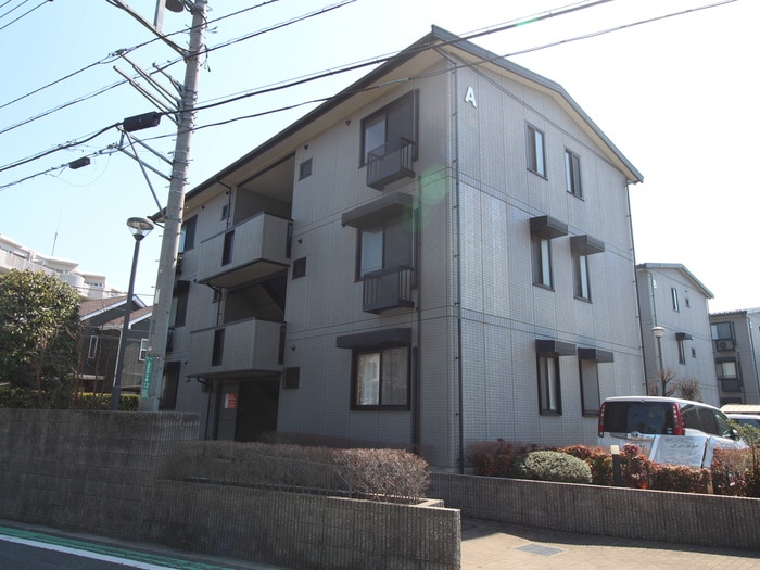 外観写真 サンフルさがみ野A