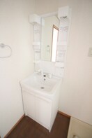 洗面 サンフルさがみ野A