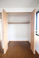 収納 サンフルさがみ野A