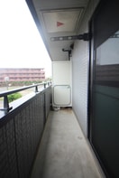 ベランダ・バルコニー サンフルさがみ野A