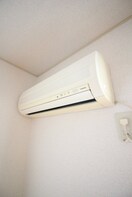 内観写真 サンフルさがみ野A