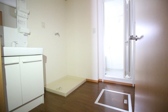 内観写真 サンフルさがみ野A