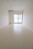 室内からの展望 ヴィラ川口元郷