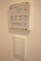 内観写真 ヴィラ川口元郷