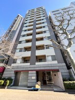 ＢＰＲレジデンス蔵前