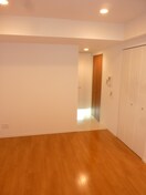 居室 BPRレジデンス蔵前