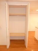 収納 BPRレジデンス蔵前