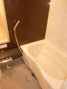 バス／シャワールーム等 BPRレジデンス蔵前