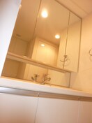 洗面 BPRレジデンス蔵前