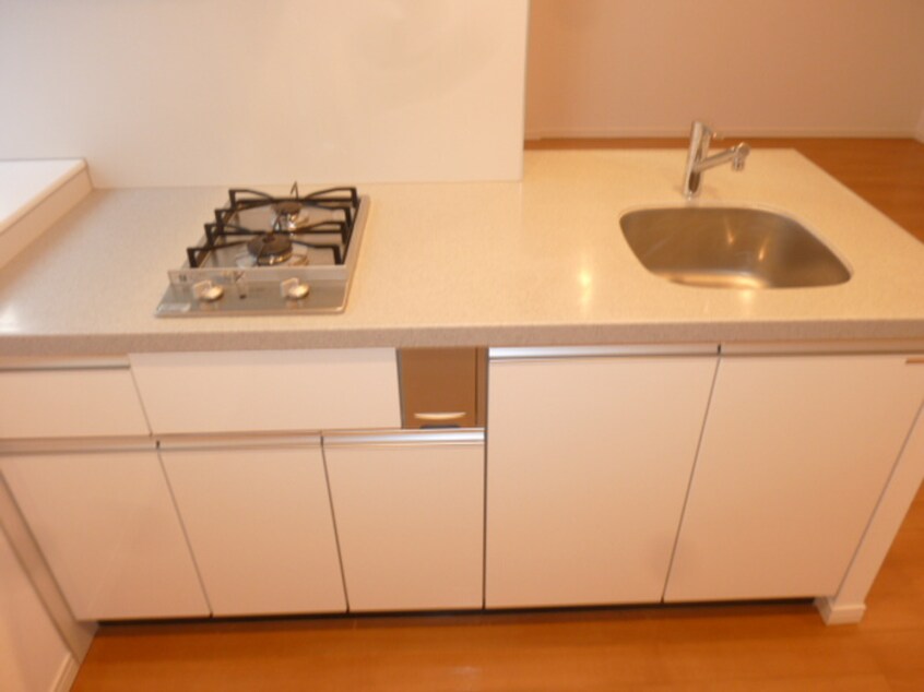 キッチン BPRレジデンス蔵前