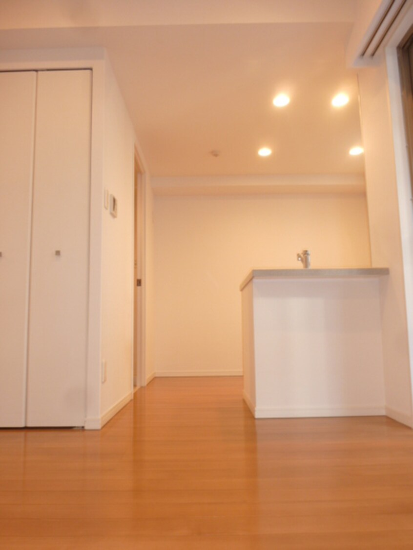 居室 BPRレジデンス蔵前