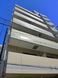 リクレイシア菊川(601)