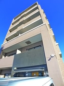 ＩＧ・マンションの外観