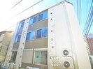 レクラン五反野の外観