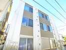 外観写真 レクラン五反野