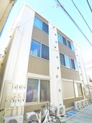 外観写真 レクラン五反野