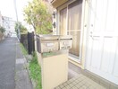 建物設備 プチハウス