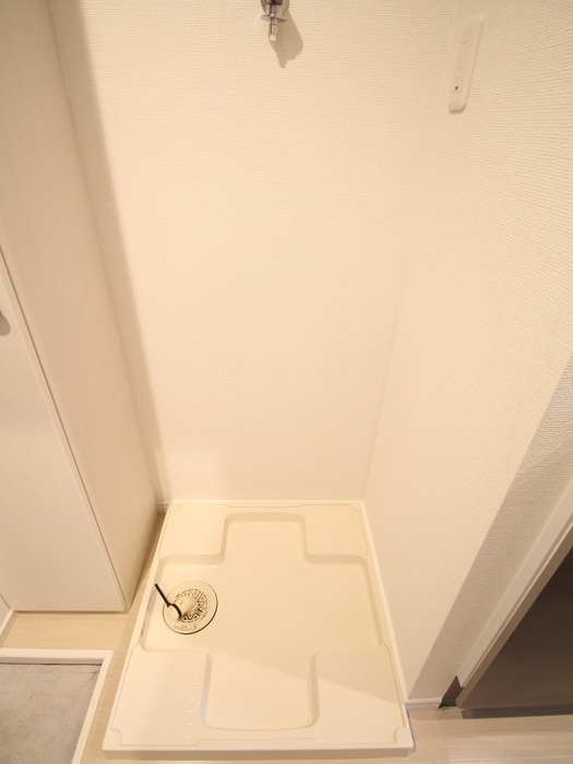 洗濯機置場 ピアコートTM大泉学園壱番館
