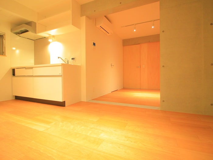 居室 Recx　Nakaitabashi
