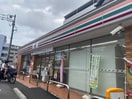 セブンイレブン(コンビニ)まで73m Recx　Nakaitabashi