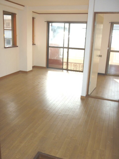 内観写真 スカイヒルズ相模原