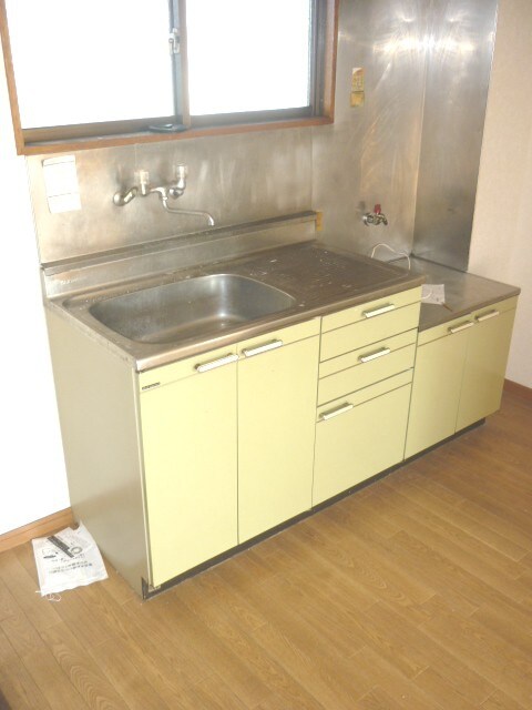 内観写真 スカイヒルズ相模原