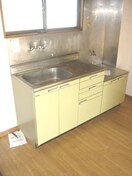 内観写真 スカイヒルズ相模原