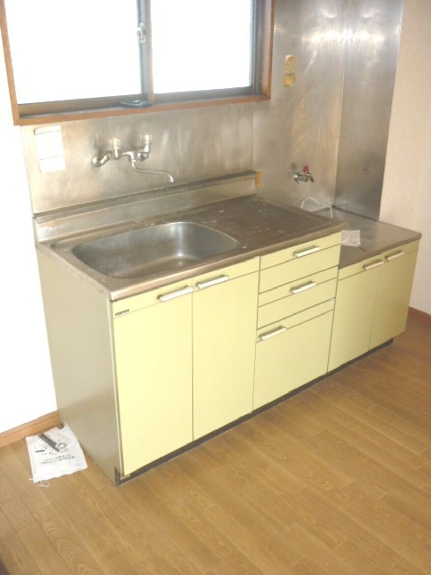 内観写真 スカイヒルズ相模原