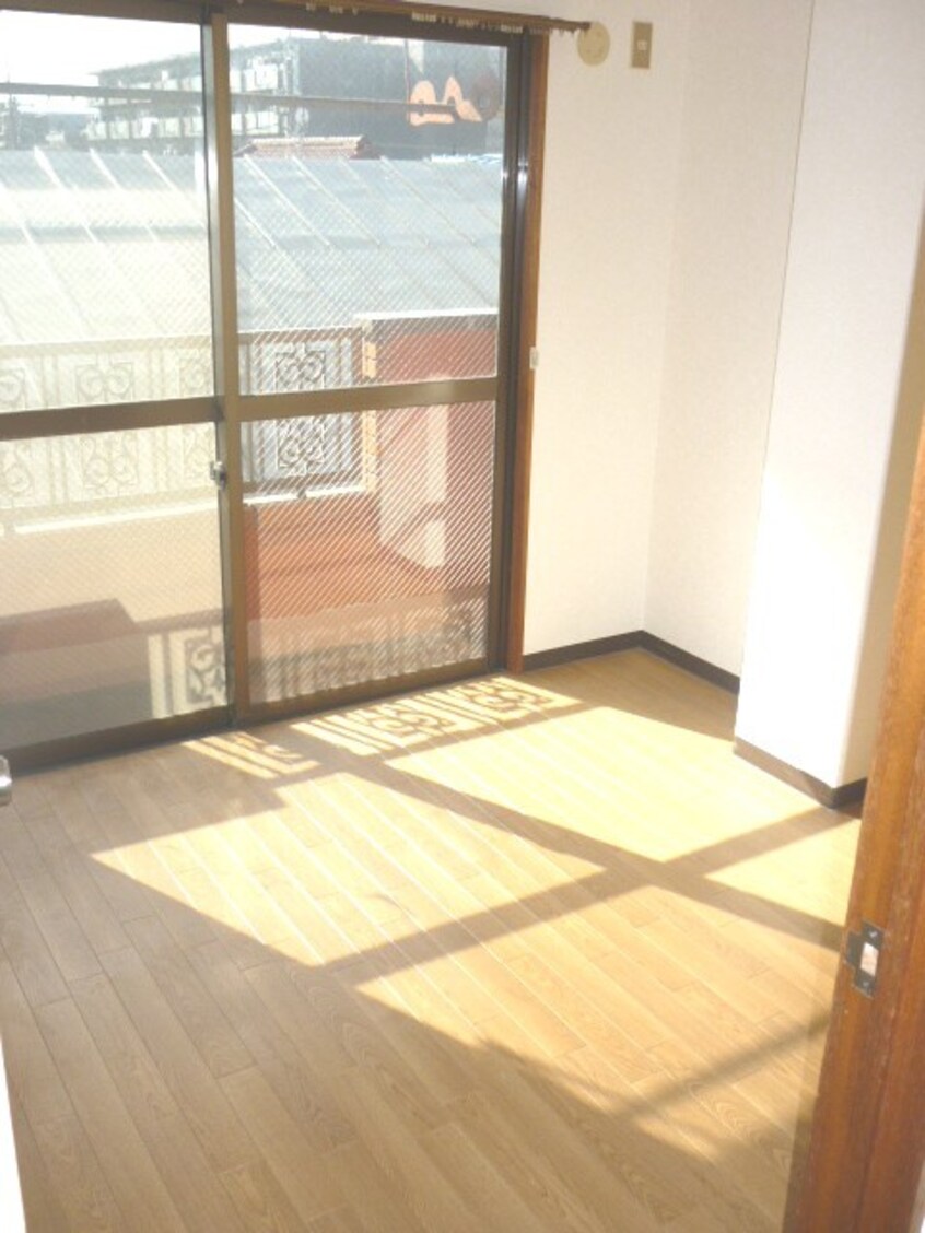 内観写真 スカイヒルズ相模原